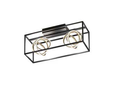 LED-Deckenleuchte