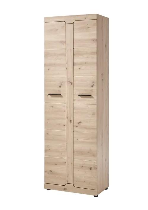 Garderobenschrank
