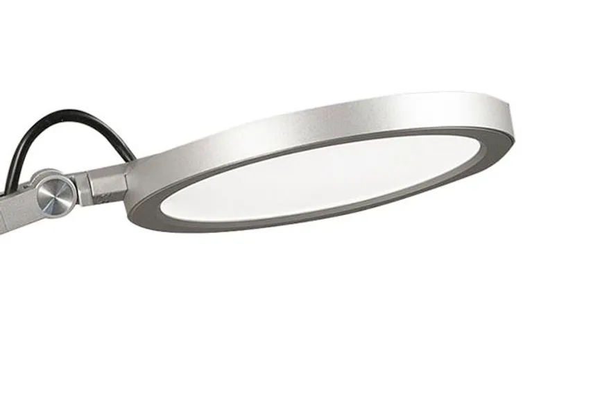 Tischleuchte "Regina" detail