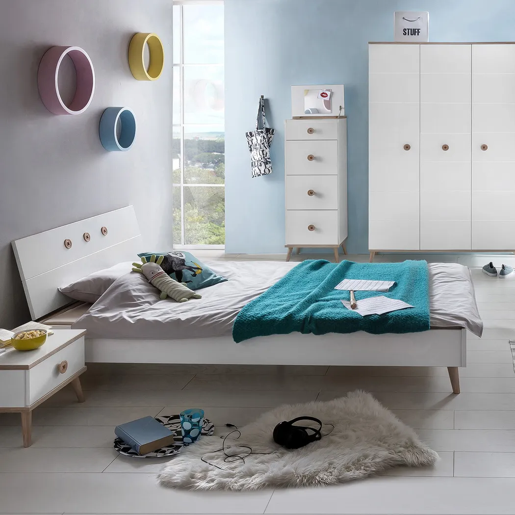 milieu