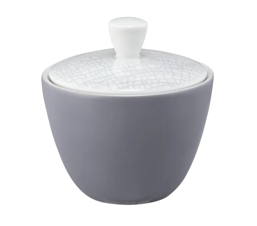 Zuckerdose "Life Fashion" hauptaufnahme