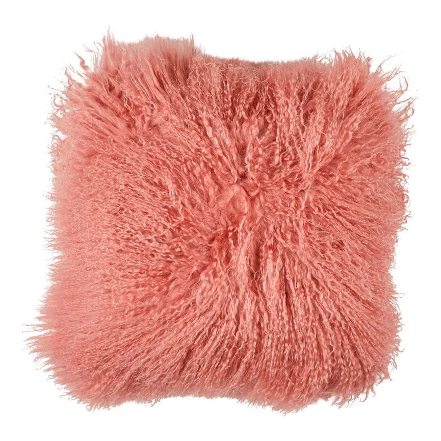 Tibet Kissen material_farbe