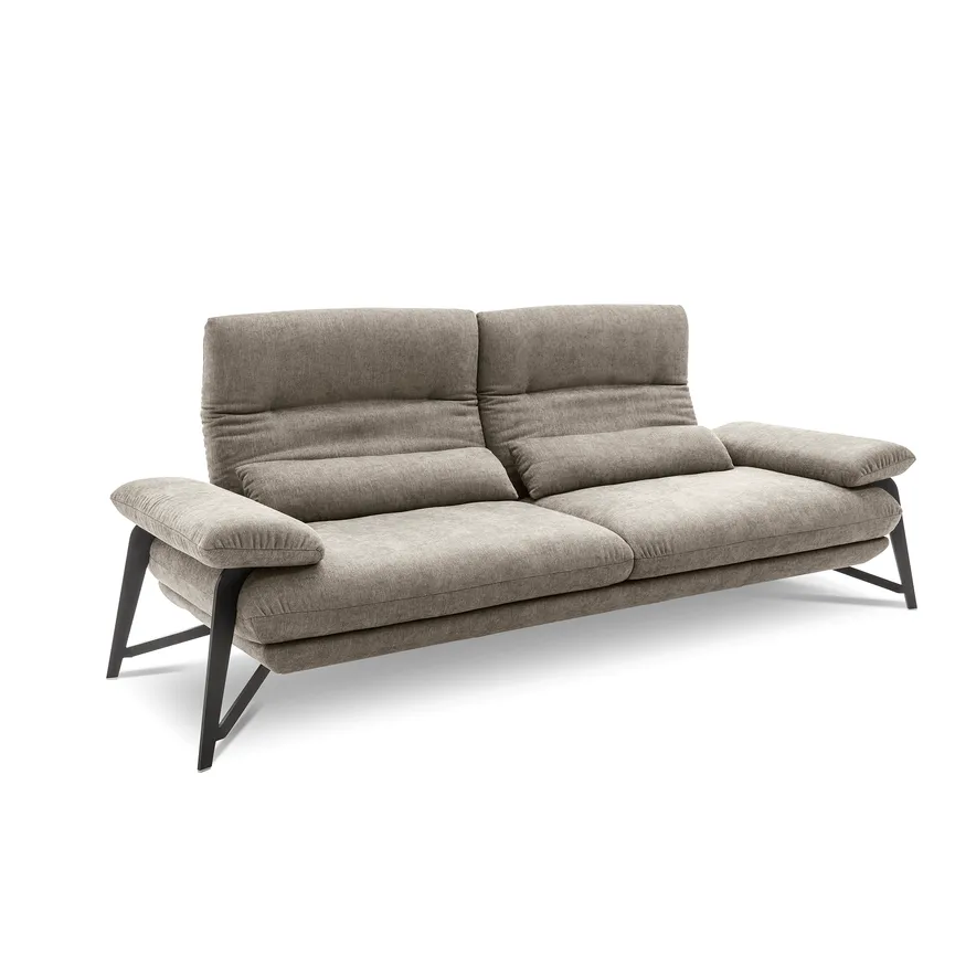 Denise Sofa 2x86cm hauptaufnahme
