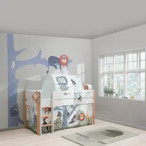 Spielbett