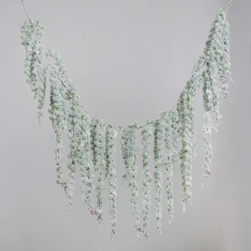 Lärchenhänger beeist milieu