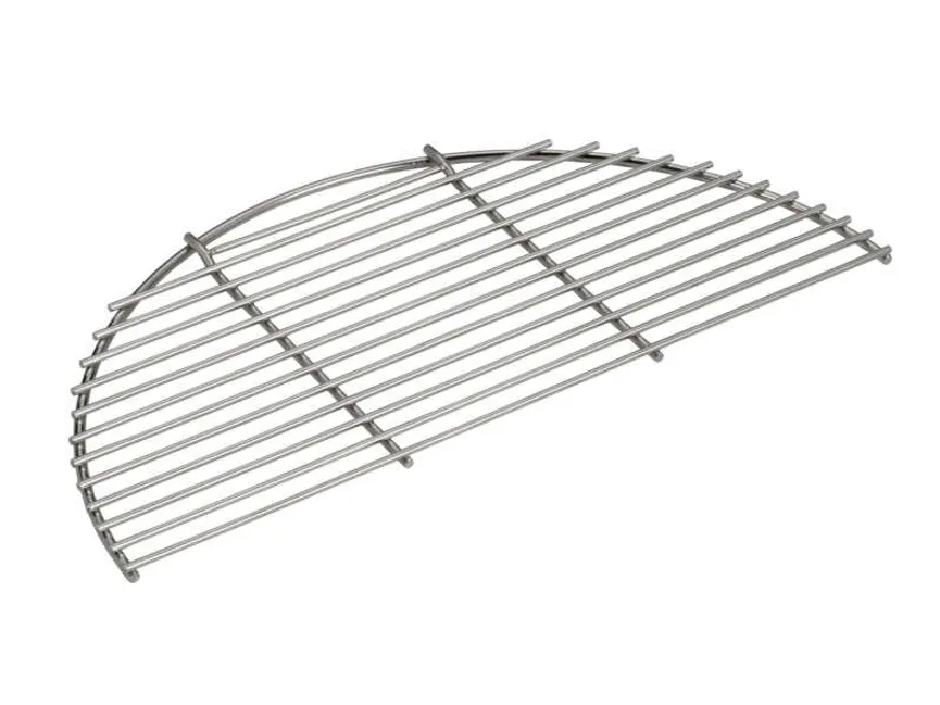 Stainless Steel Half Grid M hauptaufnahme