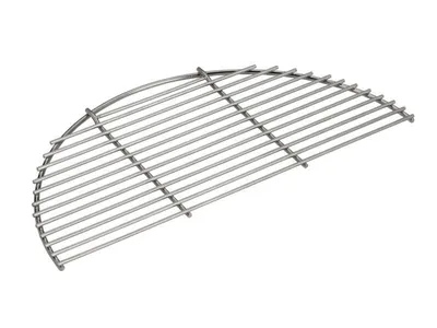 Stainless Steel Half Grid M