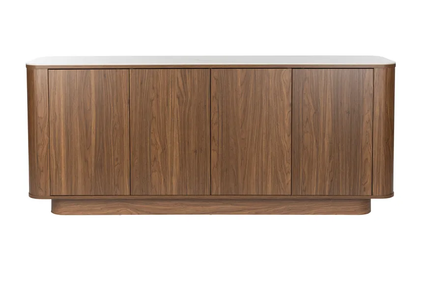 Sideboard detail