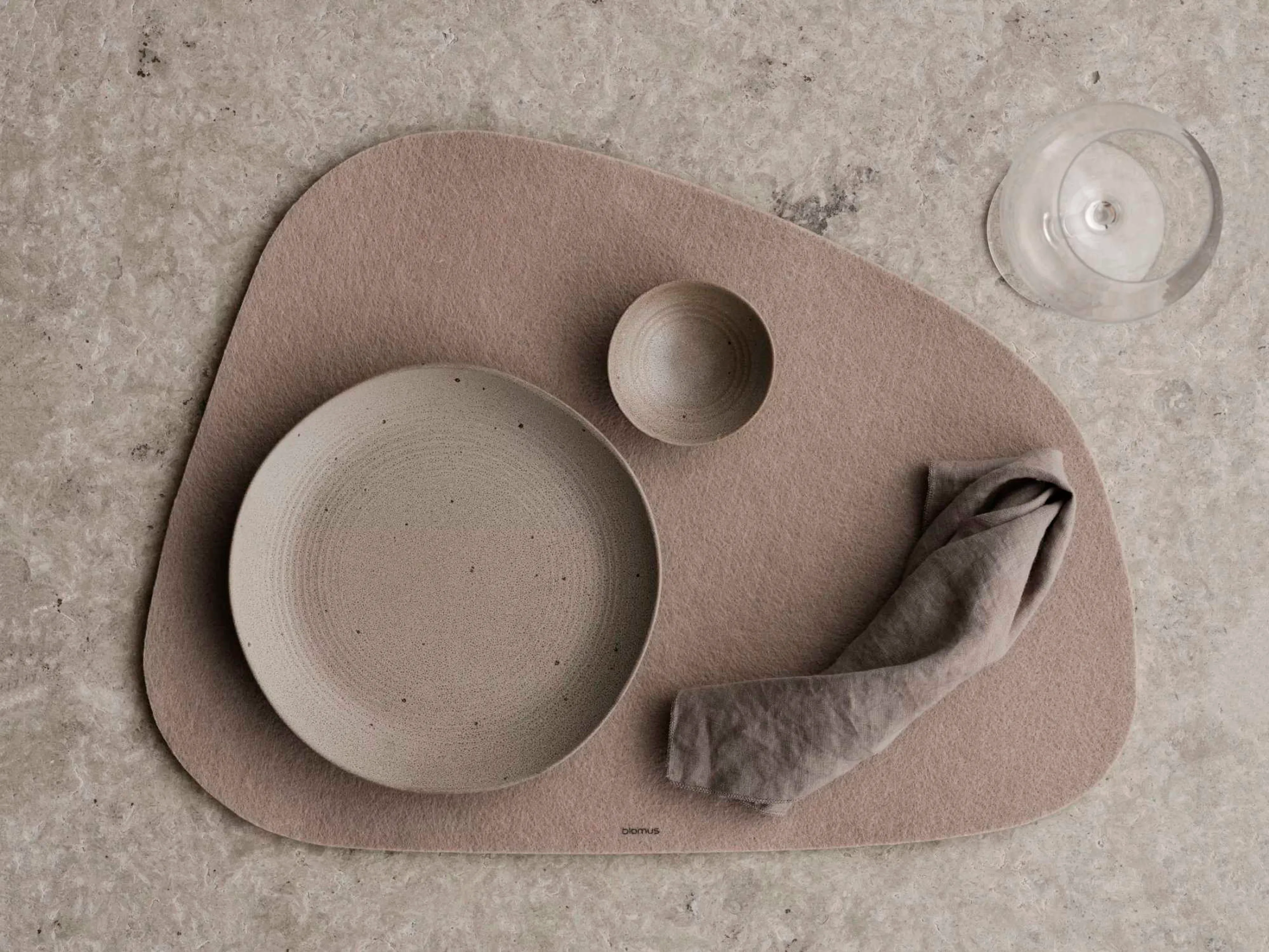 Salatschale
 Kumi Ø 21 cm
