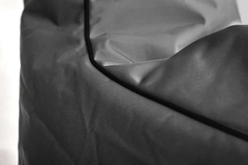 Sitzsack Scuba detail