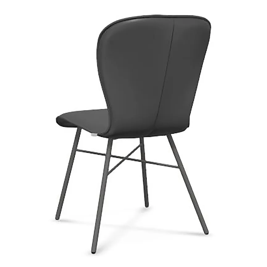 Stuhl Blake-Four 612-A detail