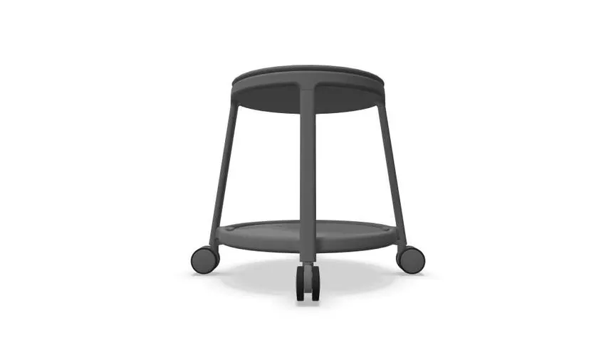 Hocker hauptaufnahme