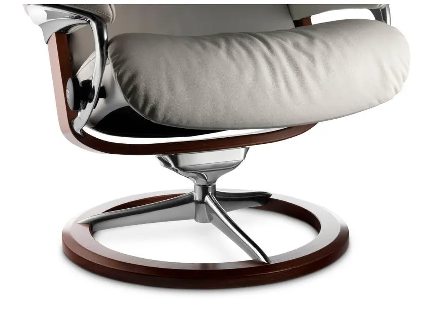 Set Signature Chrom Se+Ho hauptaufnahme