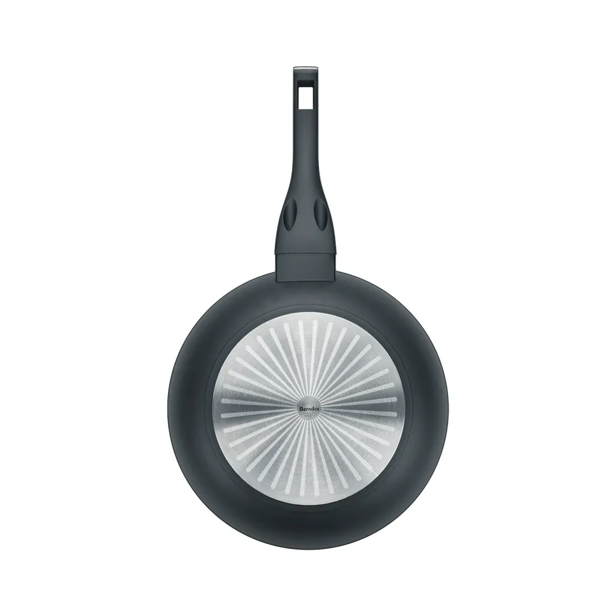 Bratpfanne Balance Ind.24 cm detail