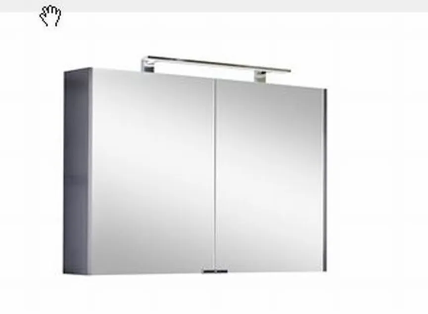 Spiegelschrank hauptaufnahme