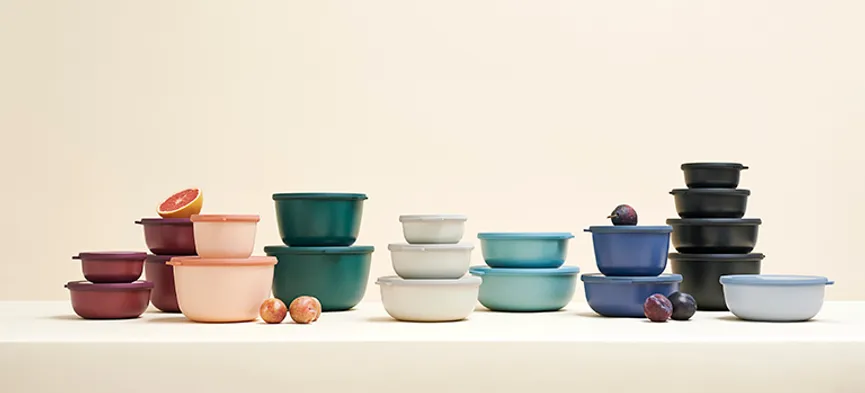 Schüssel Cirqula rd 3000ml detail