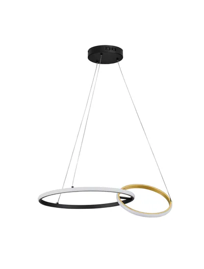 LED-Pendelleuchte