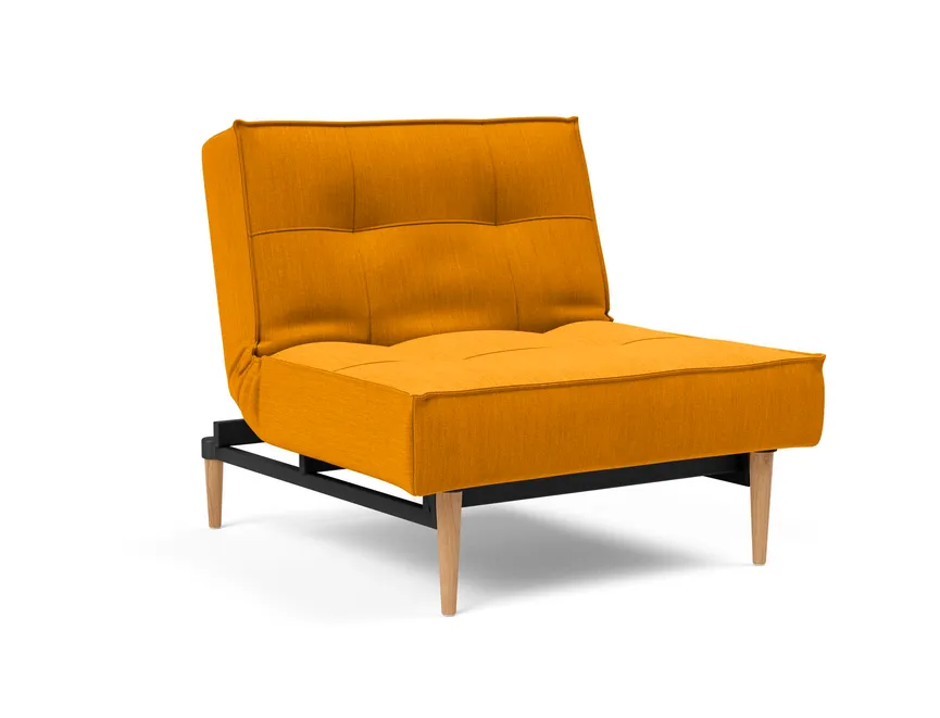 Sessel Styletto hell hauptaufnahme