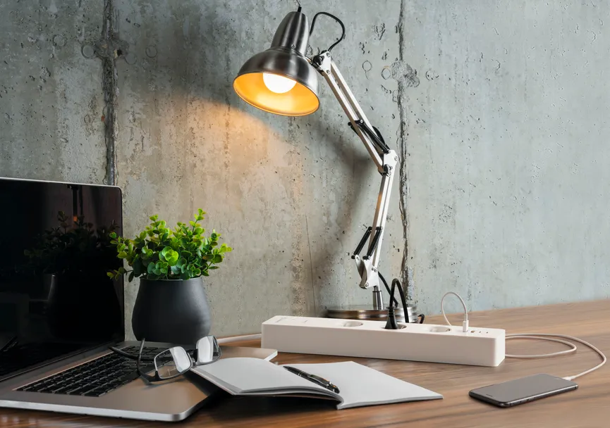 Smart+ Steckdosenleiste milieu