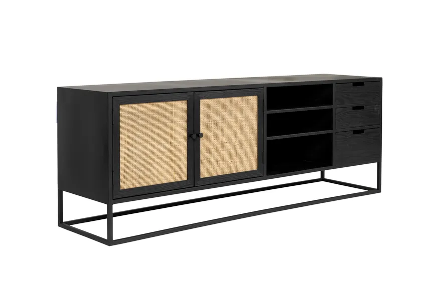 Sideboard detail
