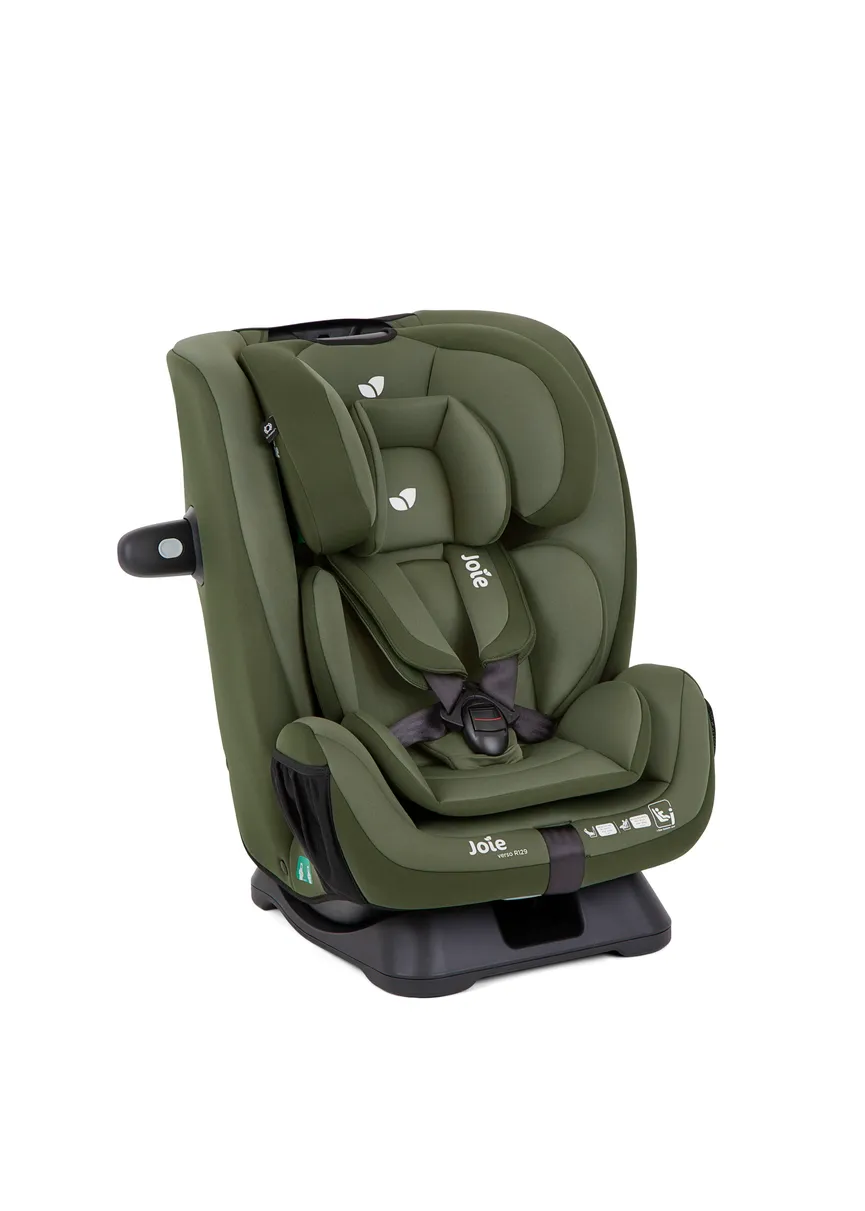 Verso R129, Moss material_farbe