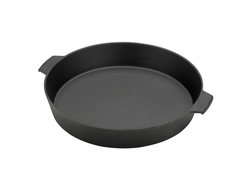 Gusseisenpfanne klein hauptaufnahme