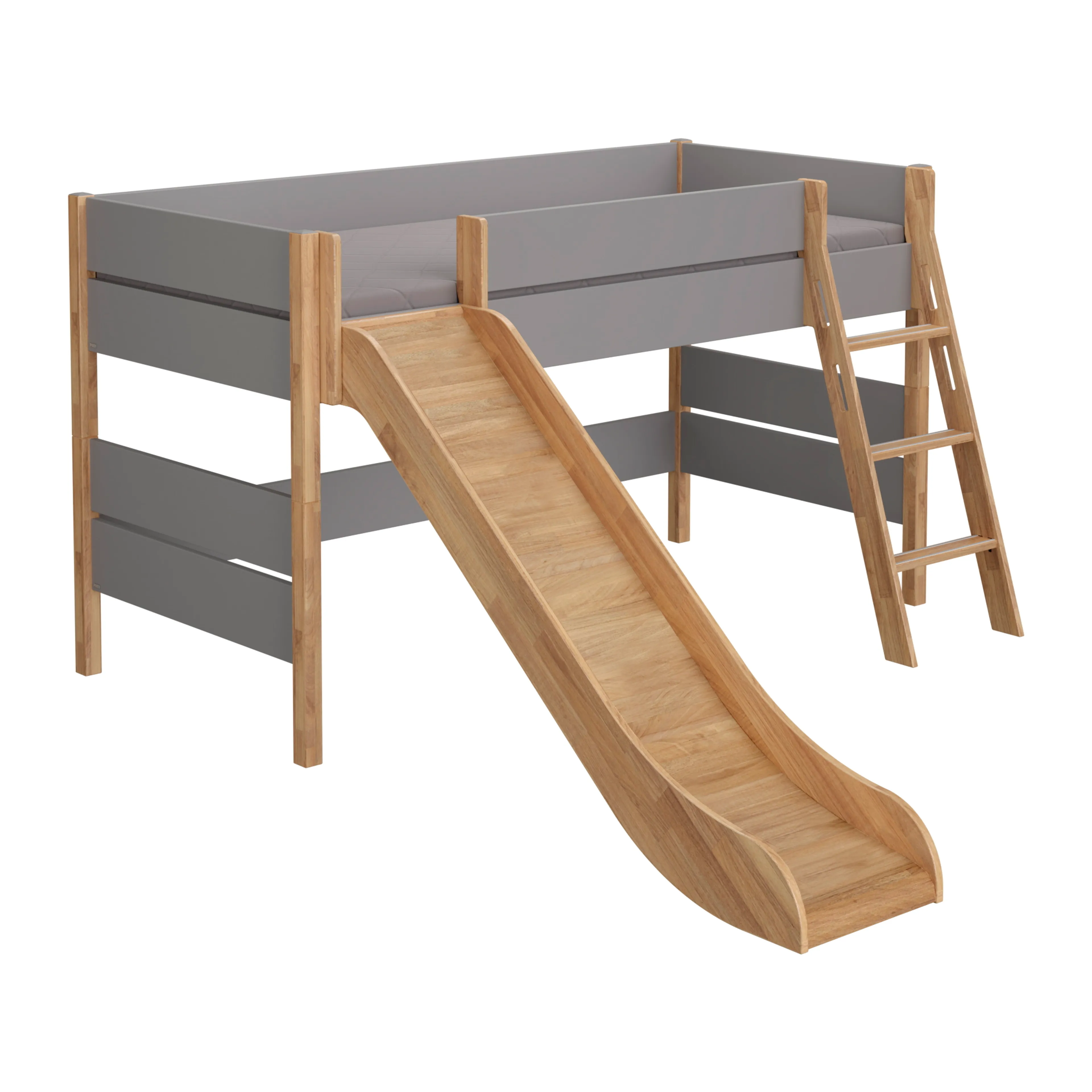 Spielbett  Sten 90 x 200 cm