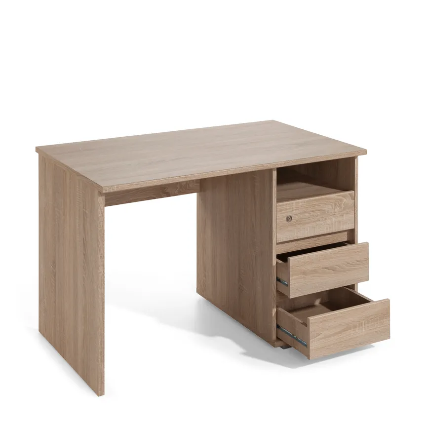 Schreibtisch funktion