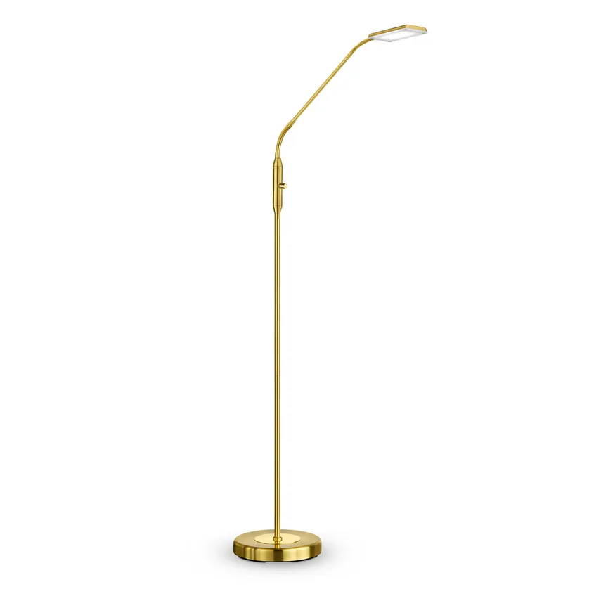 Stehleuchte material_farbe