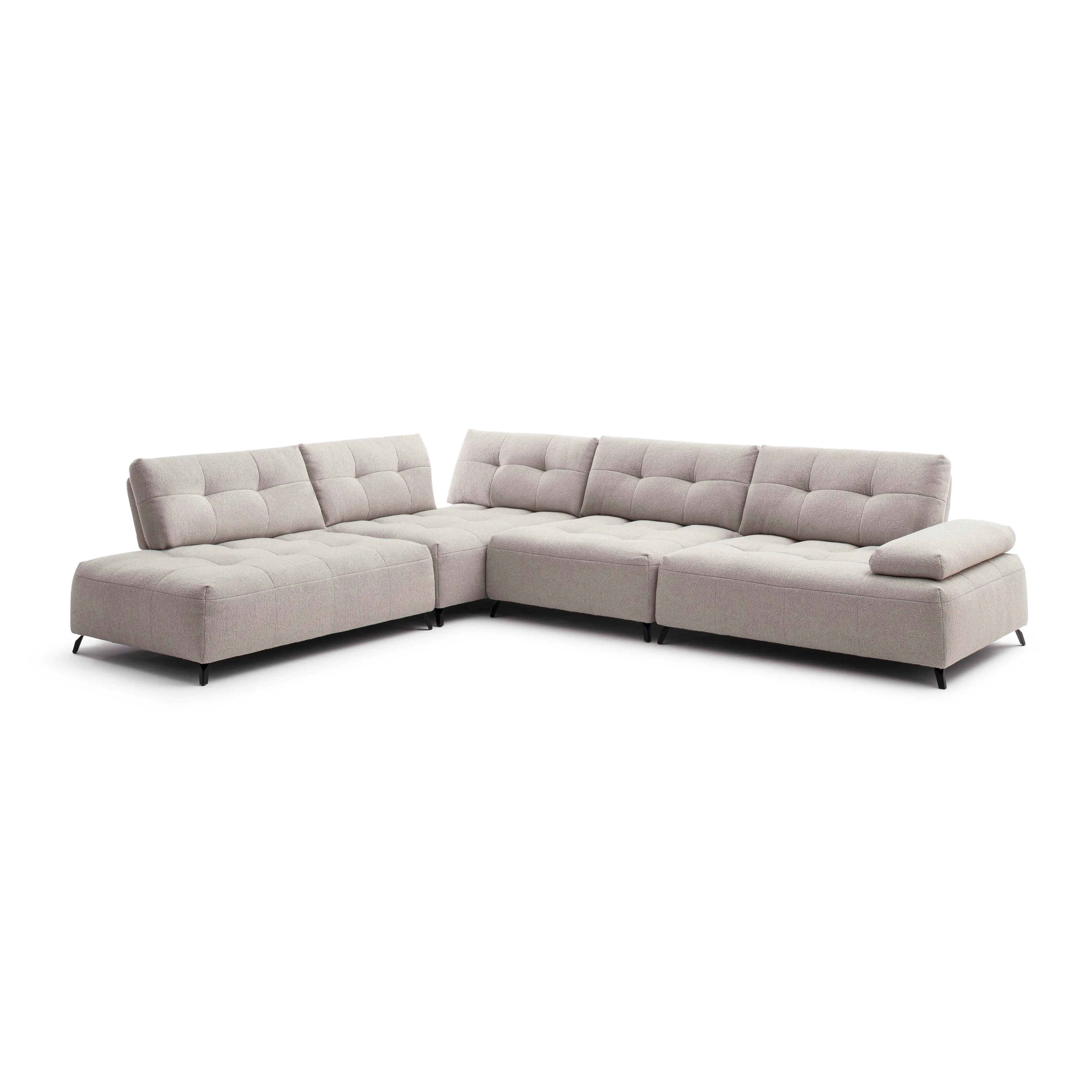 Ecksofa Cremona
