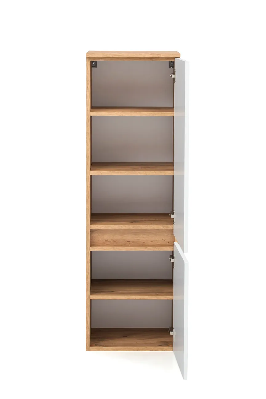 *Midischrank detail