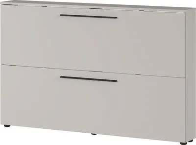 Hängeschuhschrank