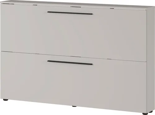 Hängeschuhschrank