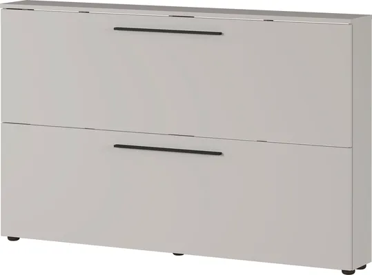 Hängeschuhschrank
