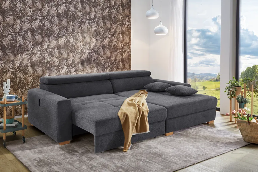 Polstergarnitur detail