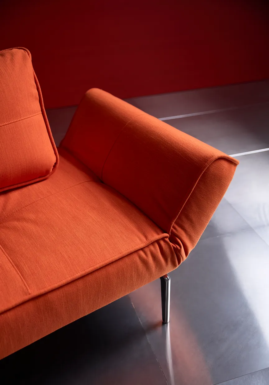 Schlafsofa Straw detail