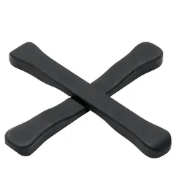 Schwarz material_farbe