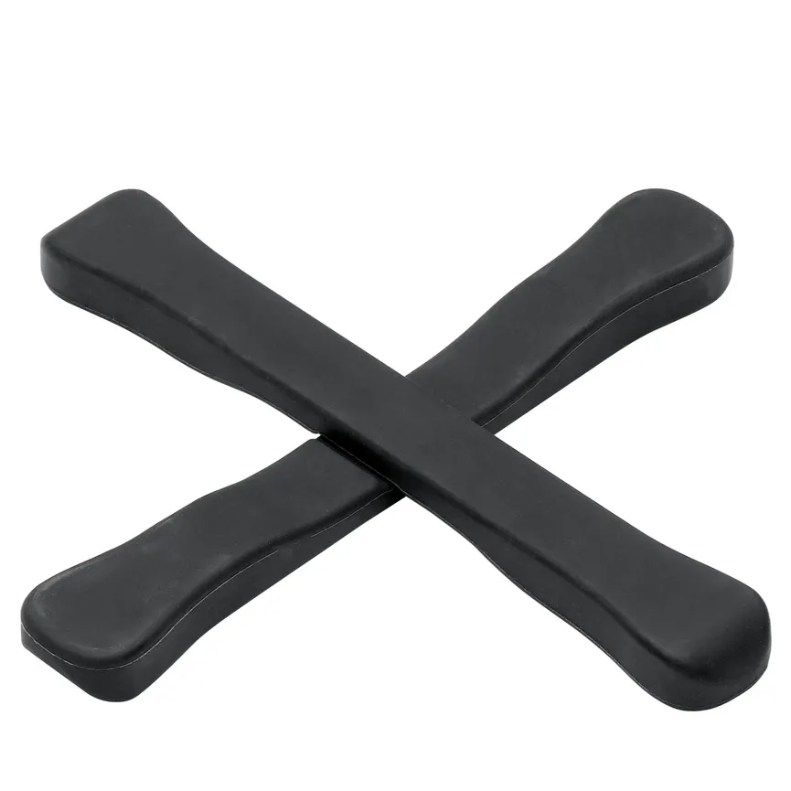 Untersetzer "Flexi" schwarz material_farbe