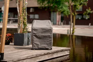 Stapelsessel-Schutzhülle 