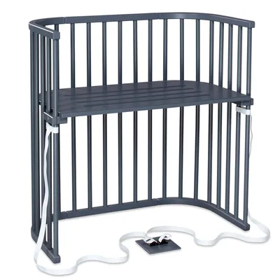 Beistellbett
