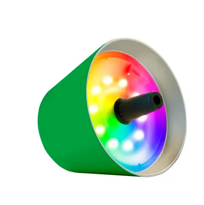 LED-Akku-Flaschenaufsatz