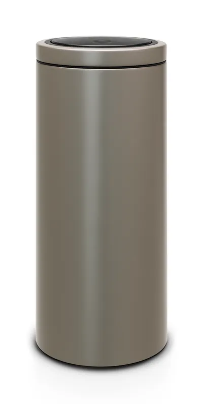 Touch Bin