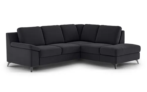 Ecksofa mit Funktion