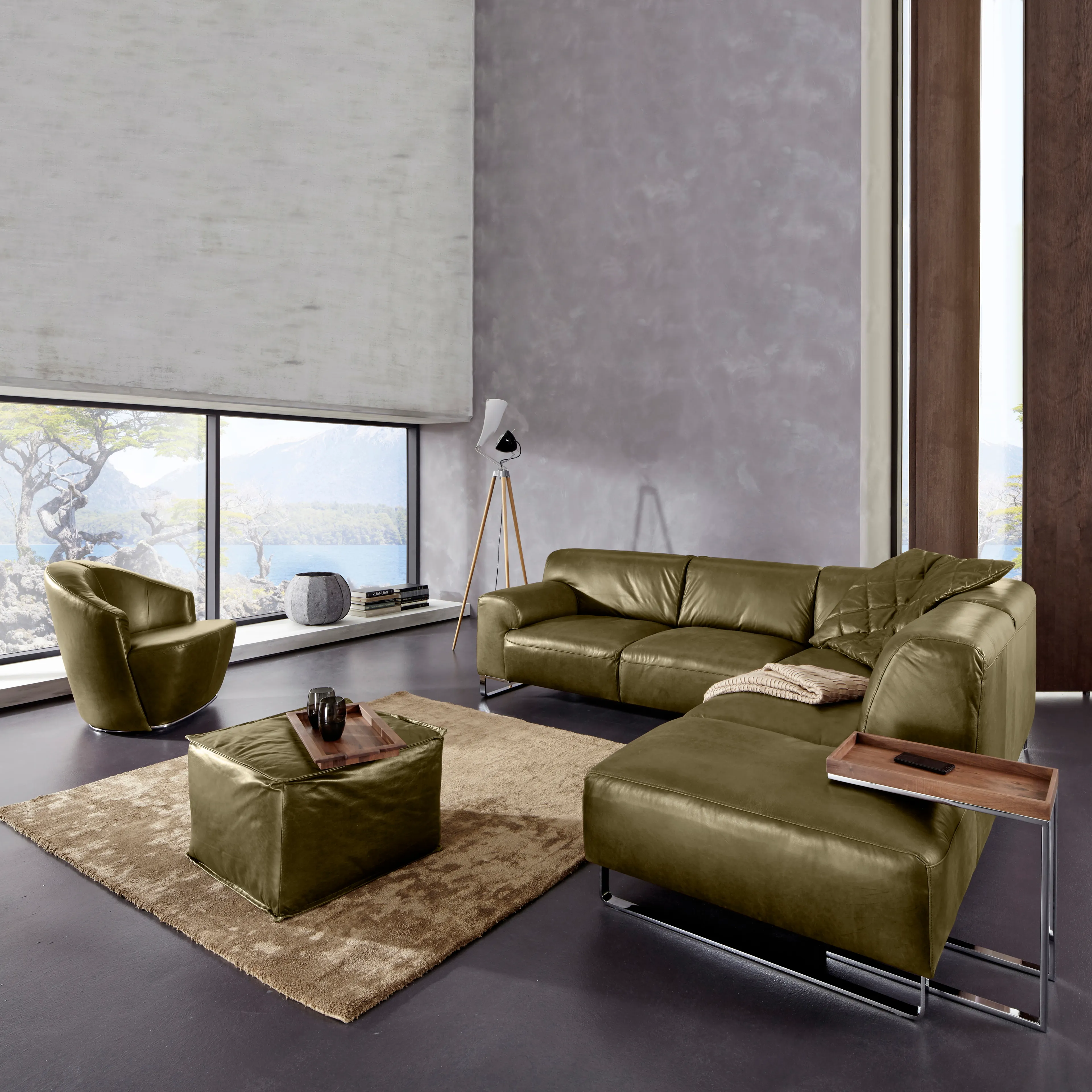 Ecksofa 20550 alessiio