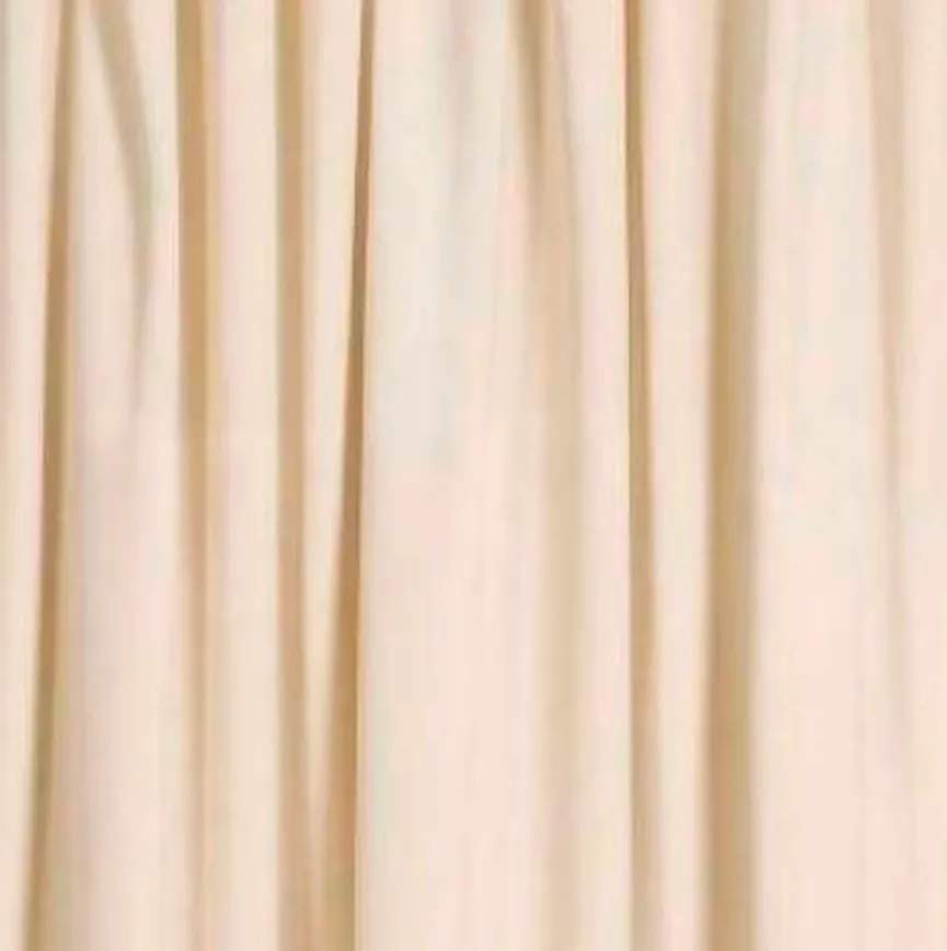 Dekoschal Magnum mit Band material_farbe