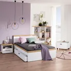 milieu