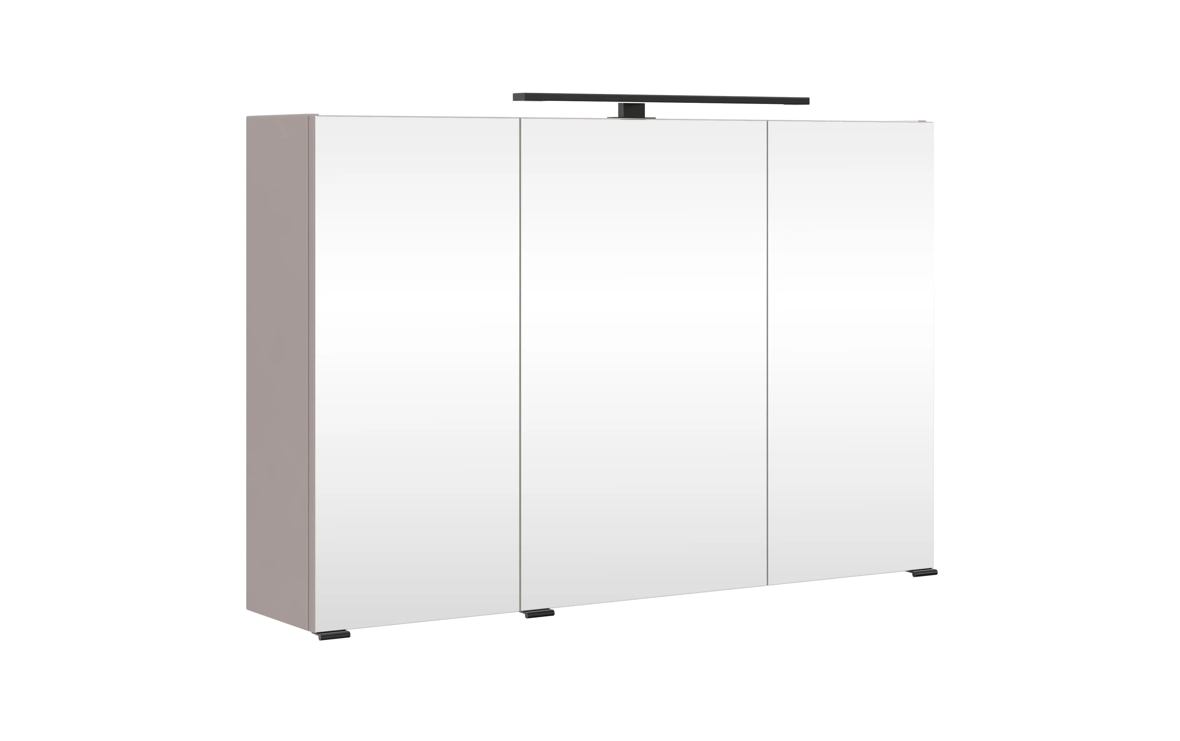 Spiegeltürenschrank Lima