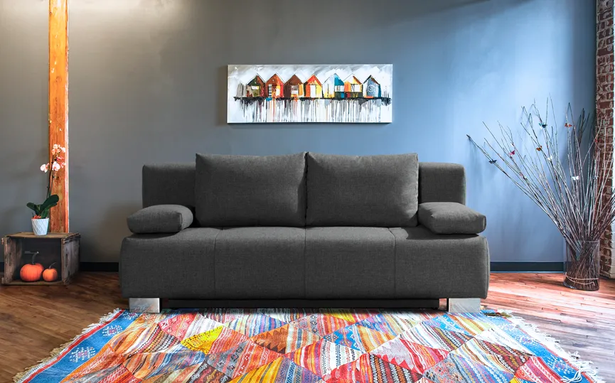 Schlafsofa milieu