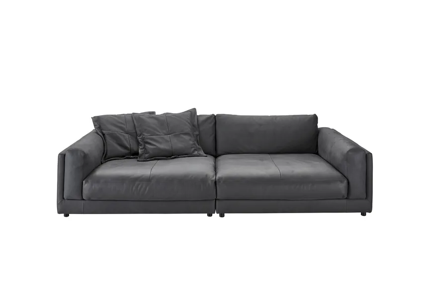 Sofa 3-Sitzer detail