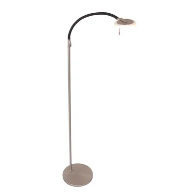 LED-Stehlampe